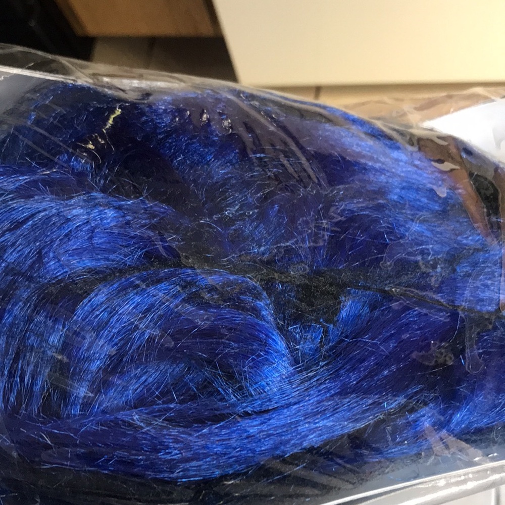 (Blush) Wig - Picture 4 of 6